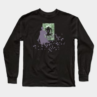 Joker Long Sleeve T-Shirt